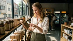 Cómo leer la etiqueta de un suplemento sin volverte experto: claves para elegir (y probar) con calma