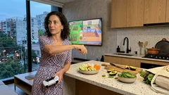 Videojuegos en casa: una forma distinta de hablar de comida saludable sin regaños