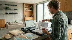 Cruzar de Argentina a Chile en auto: checklist de documentos, SOAPEX y SAG para no atorarte en la frontera