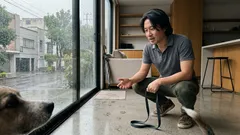 El secreto detrás de hablarle a tu perro (o gato) como si te entendiera