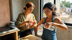 Martes 13: rituales caseros sencillos para limpiar el ambiente y bajar la ansiedad