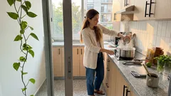 El secreto para que la pasta no quede desabrida: cuánta sal va en el agua (y cómo ajustarla)