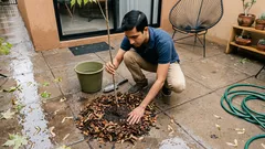 Cómo plantar y cuidar un arce negundo para tener sombra rápida (sin sorpresas después)