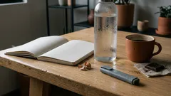 Ansiedad antes del examen: cómo bajar la tensión y llegar con la mente más clara