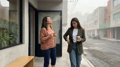 El ajuste más simple para dormir mejor: cómo usar la luz de la mañana para sincronizar tu cuerpo