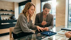 Cómo elegir un diamante (blanco o de color) sin perderte entre corte, quilates y brillo