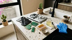 Ese celular viejo no es chatarra: así están recuperando oro del e‑waste con procesos más limpios