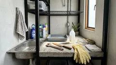 La mejor manera de quitar el óxido del metal sin vinagre ni bicarbonato (y evitar que regrese)