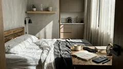 Soñar con un camino en zigzag: lo que tu mente intenta resolver cuando nada avanza “derechito”