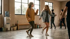 Bailar una vez por semana: lo que un estudio de 21 años sugiere sobre la salud cerebral