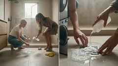 Bicarbonato y vinagre para limpiar: cuándo conviene mezclarlos (y cuándo no)